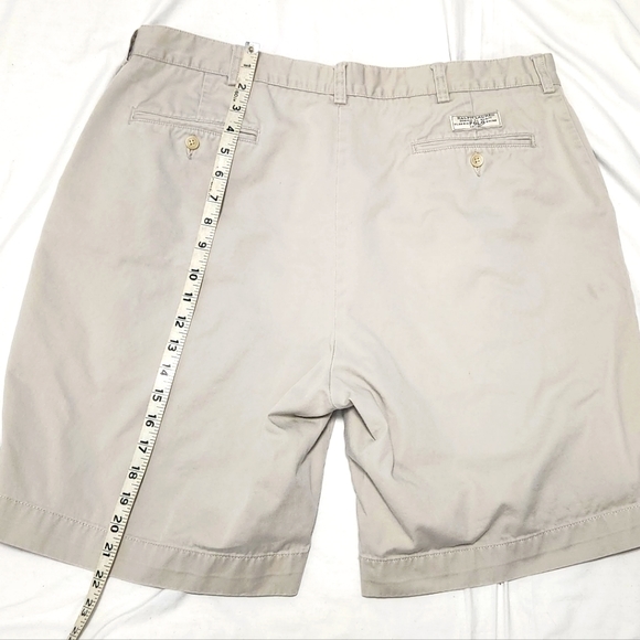 Mens Polo Ralph Lauren Prospect Short 38 Tan - Picture 5 of 6